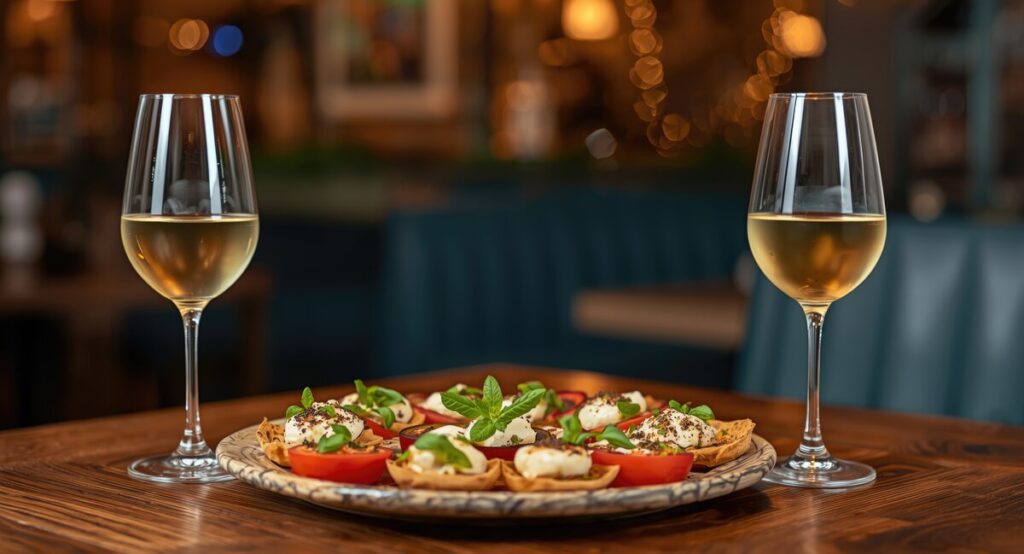 A Food Lover’s Guide to Dining in Lakewood’s Four Seasons: The Best Eats, Sips, and Sweet Treats